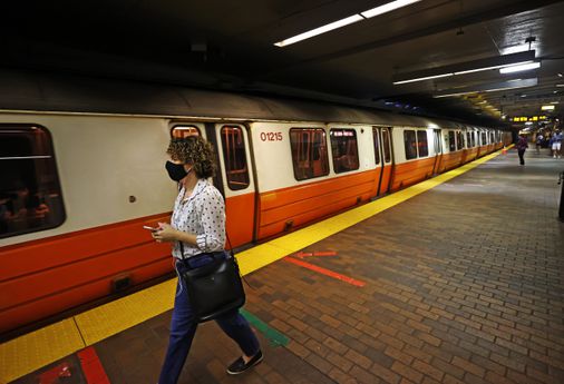 قالت MBTA أنها تدرس إغلاق الخط البرتقالي لمدة 30 يومًا لإجراء الصيانة