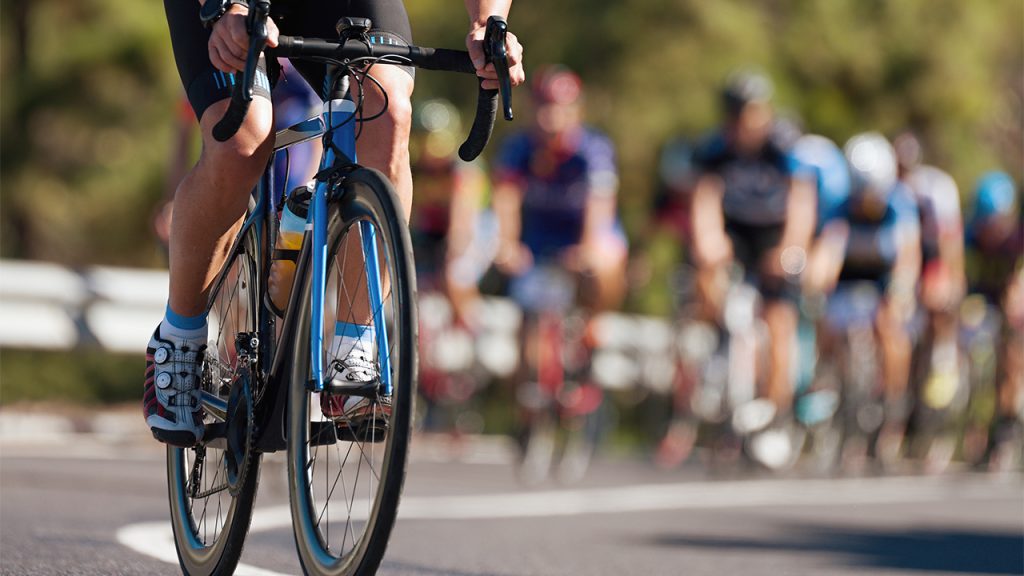 وفاة راكب دراجة كيني خلال سباق 59 ميلا في فيرمونت