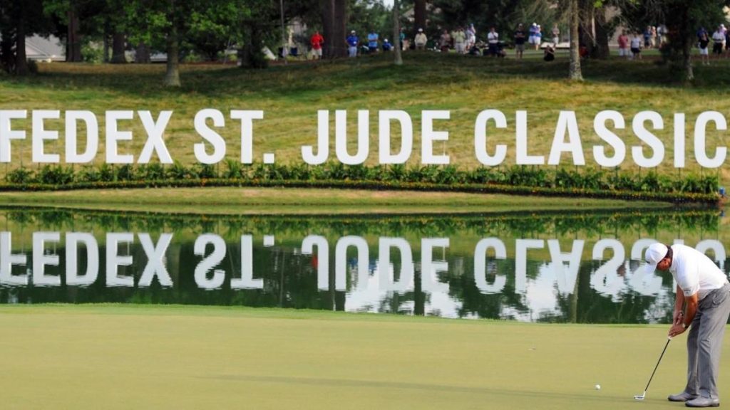 يسمح Judge لـ PGA Tour بإبقاء لاعبي LIV Golf خارج تصفيات كأس FedEx 2022