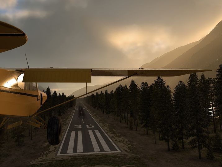 Laminar Research Launches X-Plane 12 Early Access