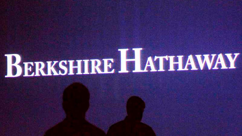شعار Berkshire Hathaway