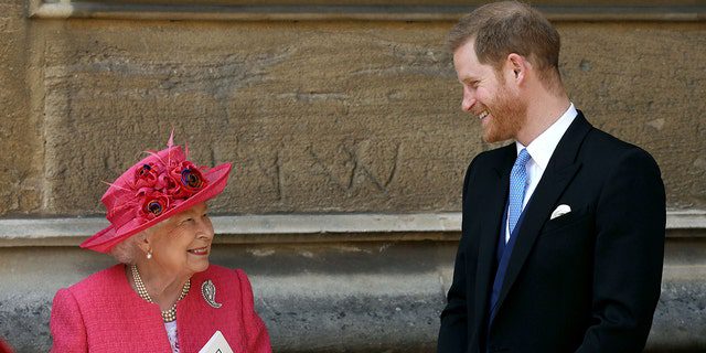 من المتوقع أن يحضر الأمير هاري وميغان ماركل جنازة الملكة إليزابيث الثانية التي توفيت يوم الاثنين في 8 سبتمبر 2022 عن عمر يناهز 96 عامًا. 