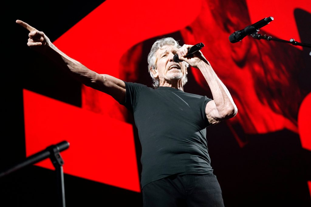 مؤسس Pink Floyd روجر ووترز ألغى حفلات موسيقية في بولندا بسبب رد الفعل العنيف على وجهات النظر حول حرب روسيا في أوكرانيا