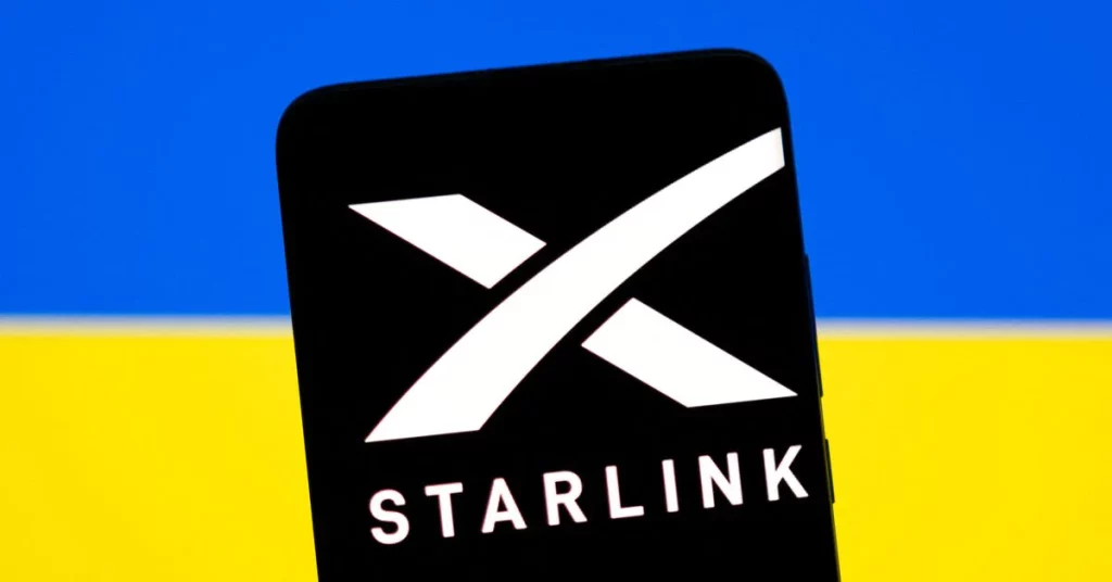 يقول المسك إنه سينشط Starlink وسط احتجاجات إيران