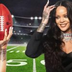 Rihanna Talks Super Bowl Halftime Show: أنا “متوترة ولكن متحمس”