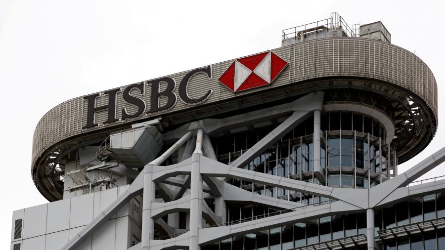 تحديثات الأخبار الحية: يعلن HSBC عن مدير مالي جديد حيث فاقت الأرباح التوقعات