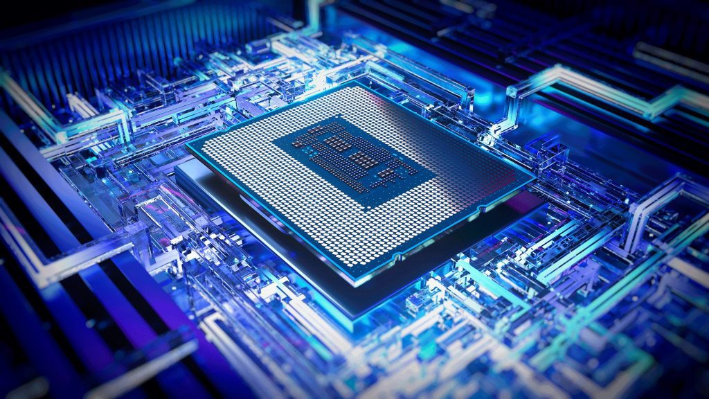 Intel 12th Gen Alder Lake CPU Source Code Reportedly Leaked Following Hack 1
