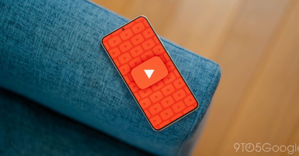 زيادة في الأسعار على YouTube Premium