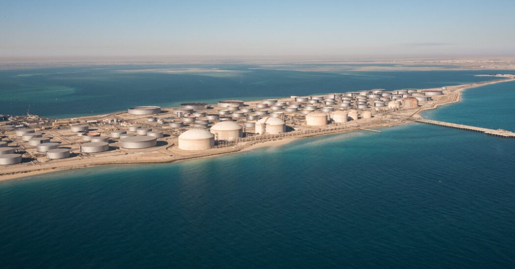 قد تجد المملكة العربية السعودية وروسيا القوة المحدودة لتسعير النفط