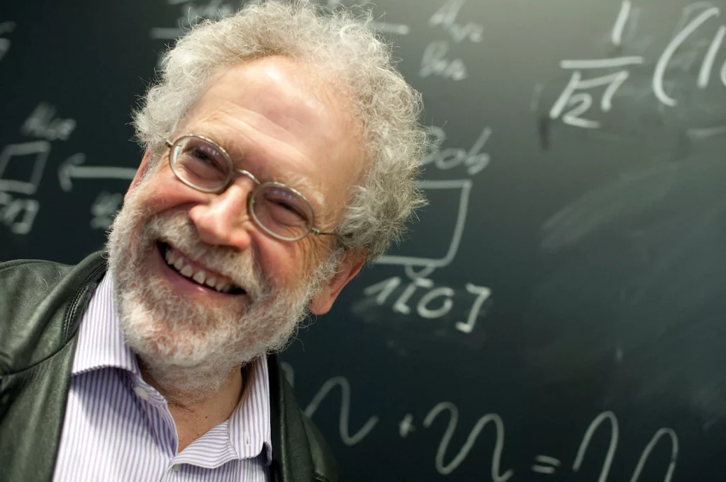 مُنحت جائزة نوبل في الفيزياء للاختراقات في ميكانيكا الكم