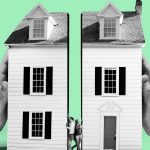 يشتد تصحيح أسعار المنازل – وهو ما يمكن توقعه من سوق الإسكان الأمريكية في عام 2023