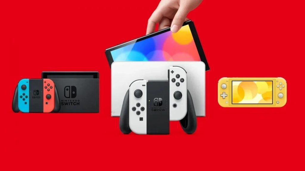 تحديث نظام Nintendo Switch 15.0.1 متوفر الآن ، وإليك ملاحظات التصحيح الكاملة