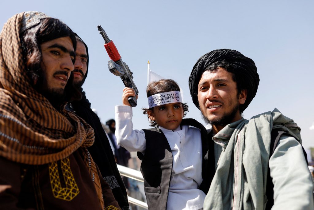 IG: لم يُحسب مصير بايدن المليار دولار في أفغانستان التي تسيطر عليها طالبان