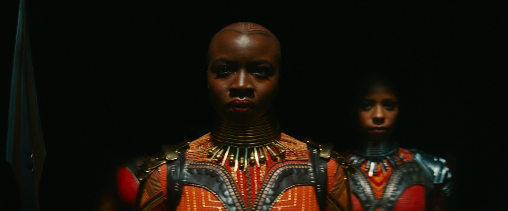 هيمنة Wakanda Forever 'Eyes World مع افتتاح 365 مليون دولار - شباك التذاكر - الموعد النهائي