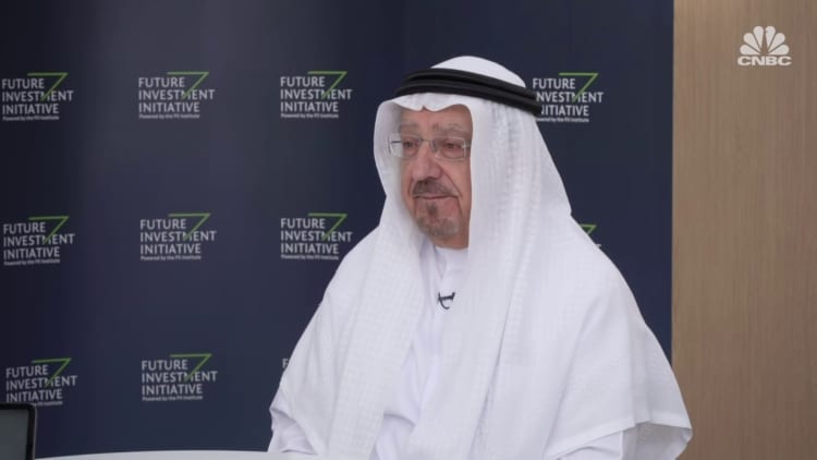 النفط: يقول مسؤول تنفيذي سابق في أرامكو إن الجميع يعتمد على المملكة العربية السعودية لسحب أرنب من القبعة