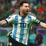 الأرجنتين ضد المكسيك – تقرير مباراة كرة القدم – 26 نوفمبر 2022