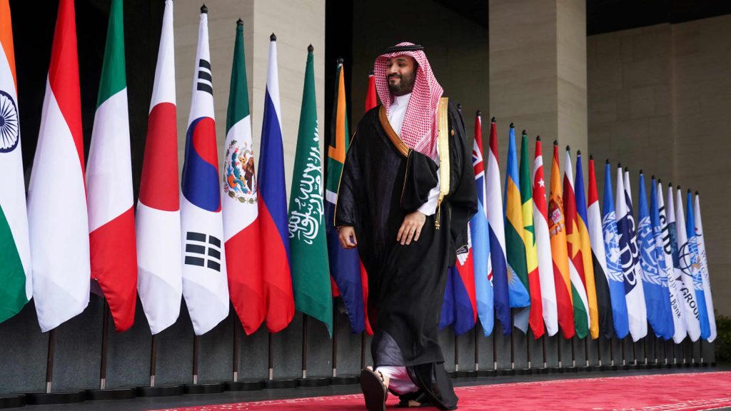 تحركات أمريكية لحماية ولي العهد السعودي محمد بن سلمان في مقتل خاشقجي