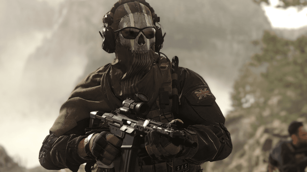 ستحصل Call of Duty على "الإصدار المميز الكامل" في عام 2023 ، ويُشاع أنه توسعة Modern Warfare 2