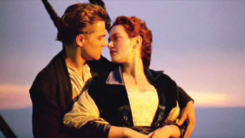 ليوناردو دي كابريو وكيت وينسلت كادوا ألا يشاركوا في فيلم Titanic