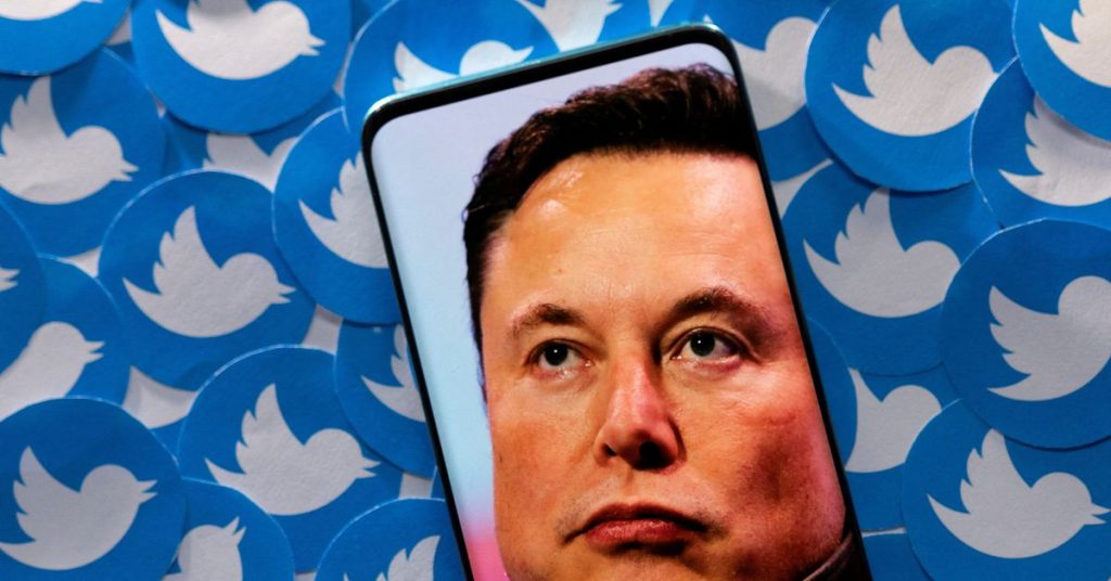 يقول Musk إن Twitter سيتقاضى 8 دولارات شهريًا مقابل علامة الاختيار الزرقاء