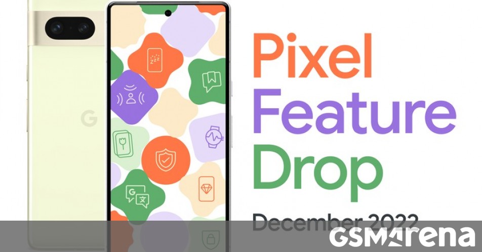 أصدرت Google أكبر انخفاض في ميزة Pixel حتى الآن ، وهي تتضمن Pixel Watch