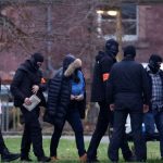تستعد الشرطة الألمانية لمزيد من الاعتقالات بعد إحباط مؤامرة انقلابية