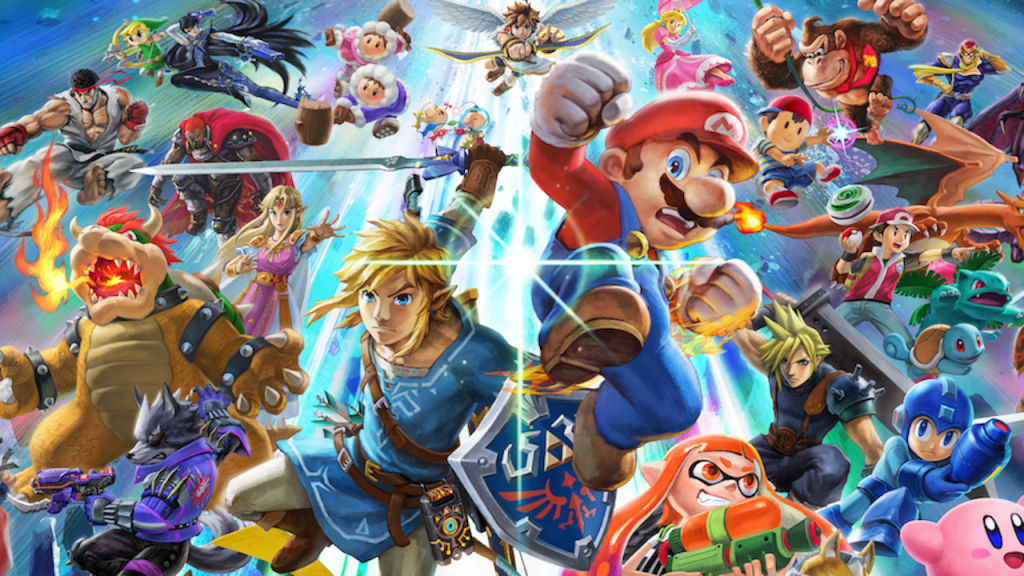 تصدر Nintendo بيانًا كاملاً بشأن إلغاء جولة Smash World Tour
