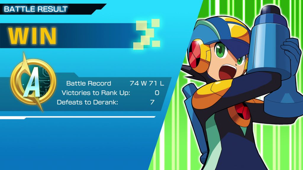 تم إطلاق مجموعة Mega Man Battle Network Legacy Collection في 14 أبريل 2023