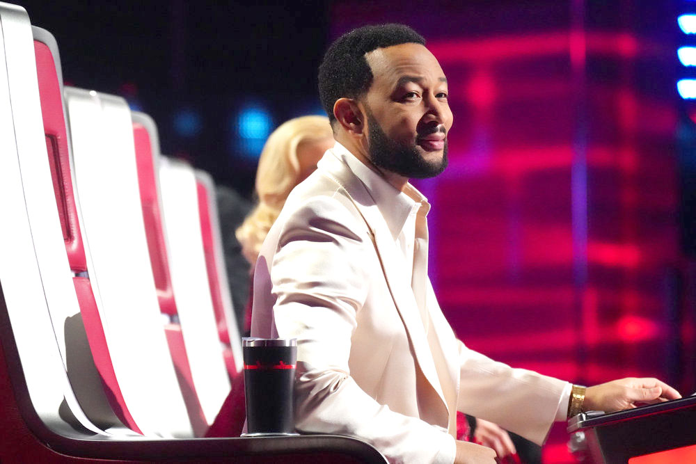 تم الكشف عن الفائز في The Voice Season 22