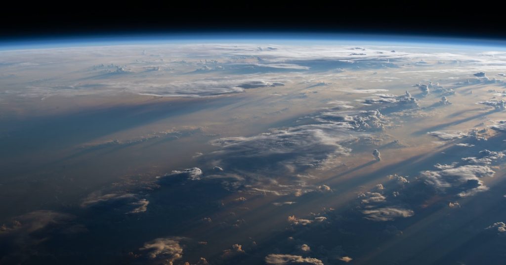 من أين أتى أكسجين الأرض؟  دراسة جديدة تلمح إلى مصدر غير متوقع