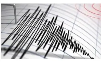 إصابة 13 شخصا إثر زلزال بقوة 5.5 درجة جنوب غرب الصين
