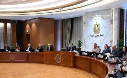 “الوزراء” يوافق على المقترح الخاص بتحويل جهاز تنمية التجارة الداخلية لهيئة عامة خدمية