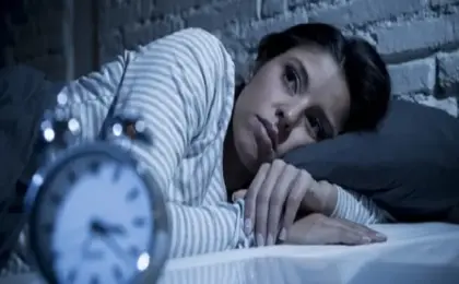 8 أسباب لتدهور جودة النوم فى منتصف العمر