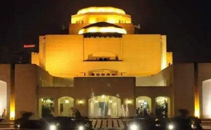 الأوبرا تحيى ذكرى رحيل محمد الموجى على المسرح الكبير غدًا