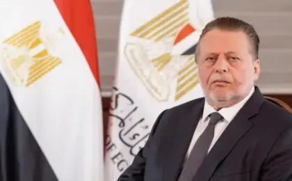 البنك المركزى: البنوك المصرية تعتمد معيار «ISO 20022» الدولى فى التحويلات المالية