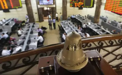 تراجع مؤشرات البورصة بمستهل تعاملات جلسة بداية الأسبوع