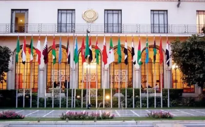 الجامعة العربية تدين افتتاح سفارة لما يسمى “إقليم أرض الصومال ” فى القدس المحتلة