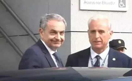 “يورونيوز”: ثاباتيرو يمثل أمام المحكمة كأول رئيس حكومة إسبانية سابق يتهم في قضايا فساد