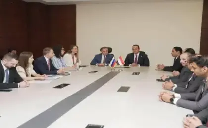 الرعاية الصحية: نرحب بتعميق الشراكات الدولية لتوطين التكنولوجيا والطب النووى