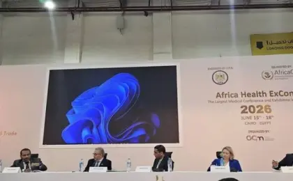 الصحة تؤكد التزام مصر بدعم منظومة أفريقية متكاملة لرعاية مرضى الأورام