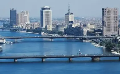 الأرصاد: طقس اليوم شديد الحرارة نهارًا مائل للحرارة ليلًا .. والعظمى بالقاهرة 37