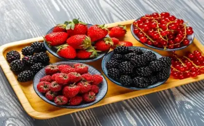 5 أطعمة ترفع كفاءة دماغكِ وتحسّن ذاكرتكِ وتقوّي التركيز