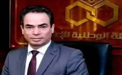 مسلمانى من براغ: الدولة المصرية تدعم ماسبيرو من أجل مستقبل مستدام لإعلام الخدمة العامة
