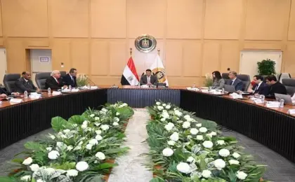 وزير الصناعة: إعداد دراسة متكاملة لتحقيق قفزة في صادرات الأثاث واستعادة مكانة المنتج المصري بالأسواق الخارجية