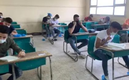 اليوم.. ختام ماراثون امتحانات الدبلومات الفنية 2026