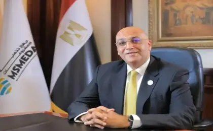 جهاز تنمية المشروعات يقيم معرض تراثنا فى الساحل الشمالى للاستفادة من القدرة الشرائية للمصطافين والسياح