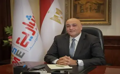 رحمى: 79.6 مليار جنيه تمويلات ضخها الجهاز لما يزيد عن 4 مليون مشروع ساهمت فى توفير 6.8 مليون فرصة عمل