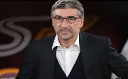 يوريتش مدرباً لمونزا بعد صعوده للدورى الإيطالى