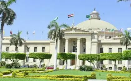 جامعة القاهرة تتقدم 27 مركزًا فى تصنيف U.S. News 2026
