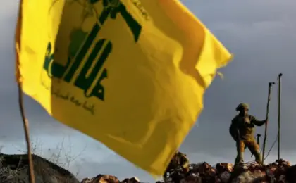 حزب الله: إيران تعهدت بالسعى لانسحاب إسرائيل من لبنان فى المفاوضات مع أمريكا